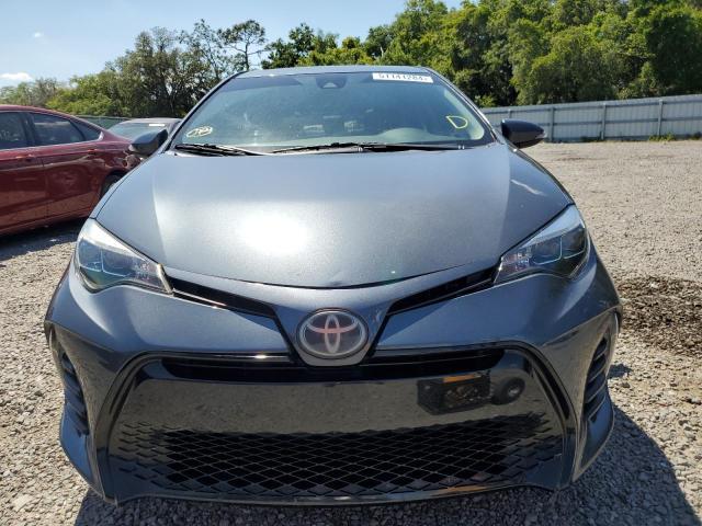 2018 Toyota Corolla L - Фото 5