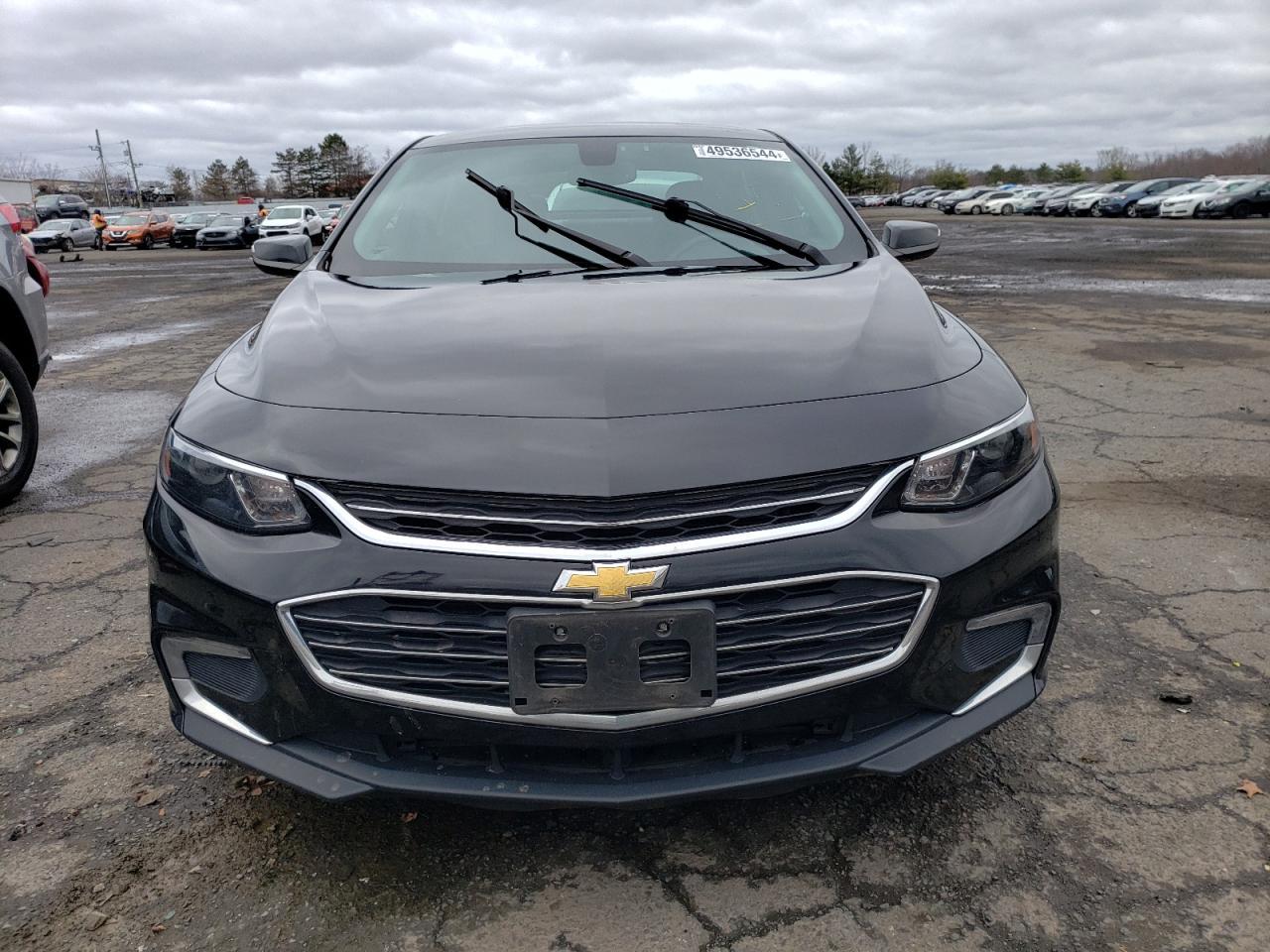 2017 CHEVROLET MALIBU LT - Image 5
