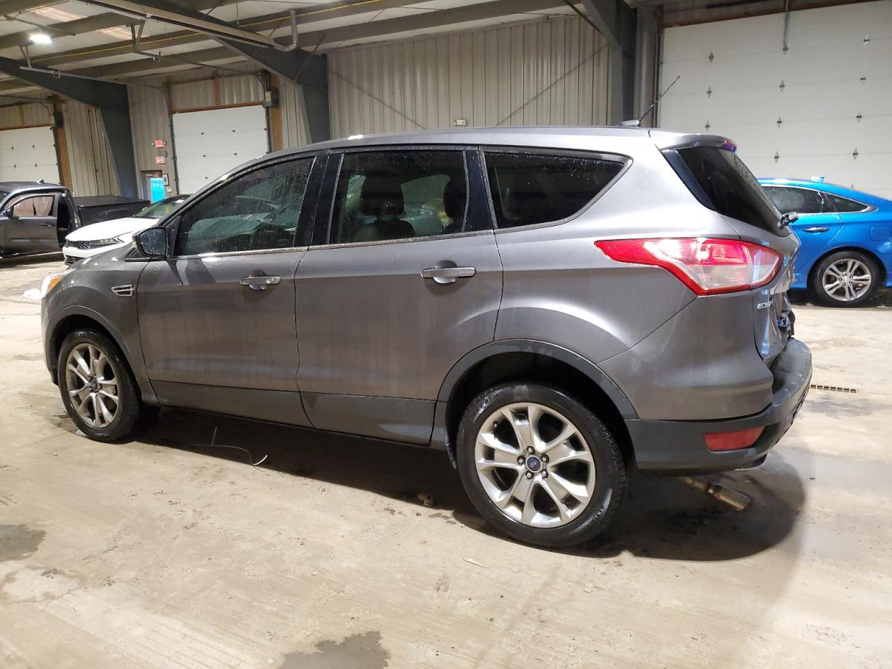 2013 FORD ESCAPE SEL - Image 2