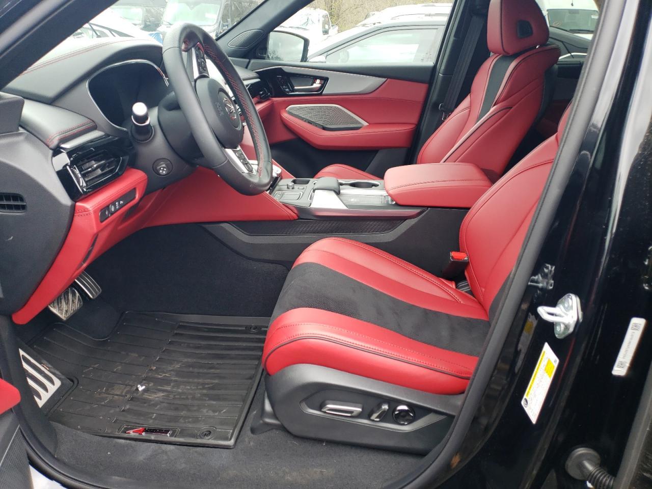 2023 ACURA MDX A-SPEC - Image 7