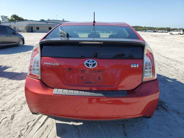 2013 Toyota Prius - Image 6