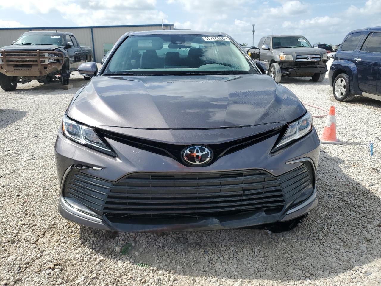 2023 TOYOTA CAMRY LE - Image 5