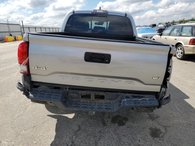 2018 Toyota Tacoma Double Cab - Image 6