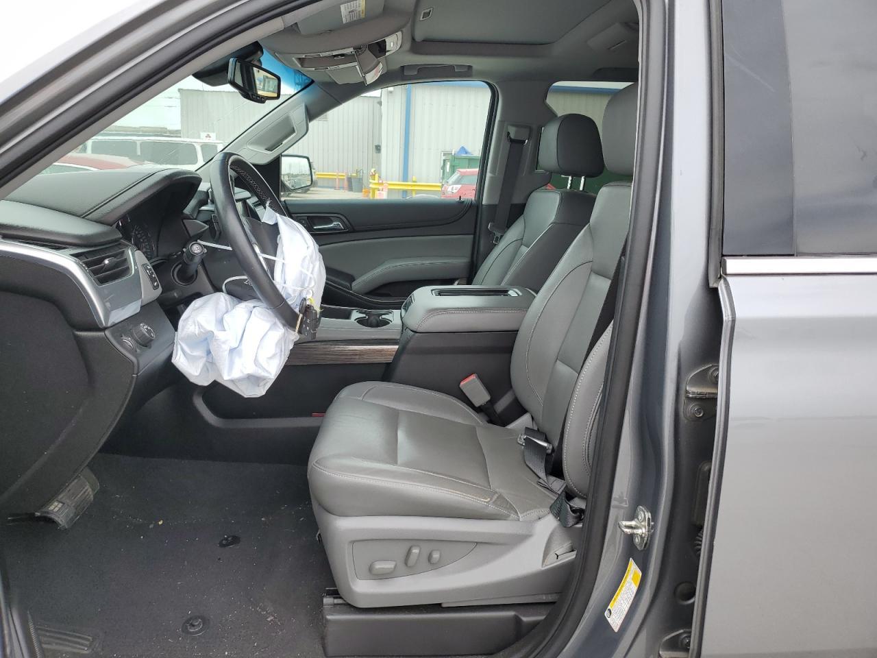 2019 CHEVROLET TAHOE C150 - Image 7