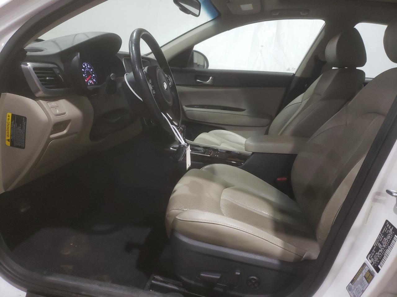 2016 KIA OPTIMA EX - Image 7