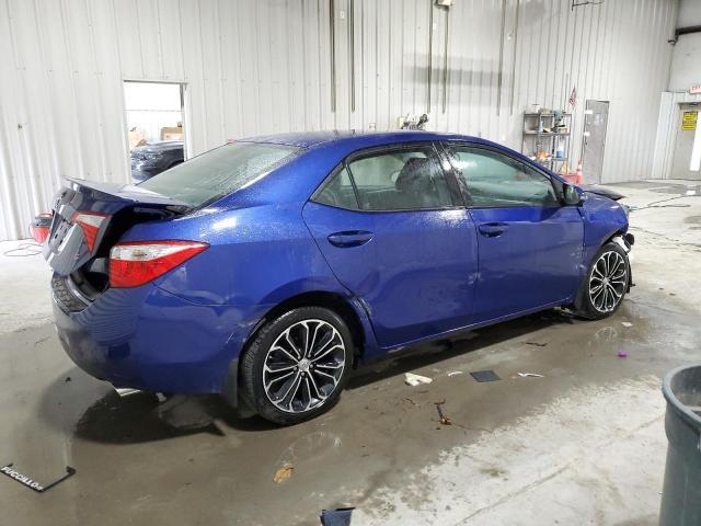 2016 Toyota Corolla L - Image 3