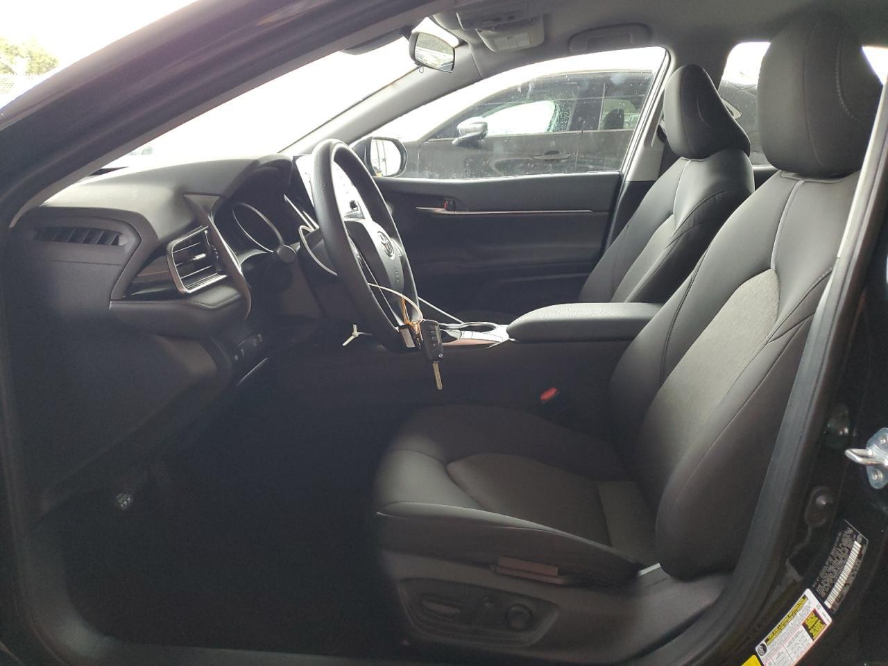 2024 TOYOTA CAMRY LE - Image 7