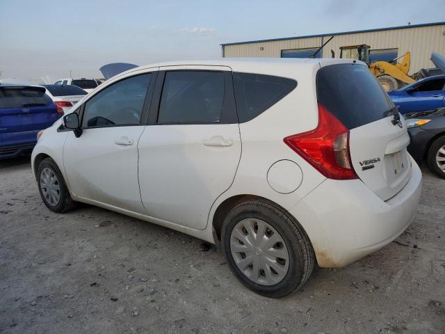 2015 Nissan Versa Note S - Image 2