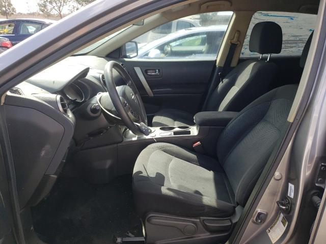2015 Nissan Rogue Select S - Image 7