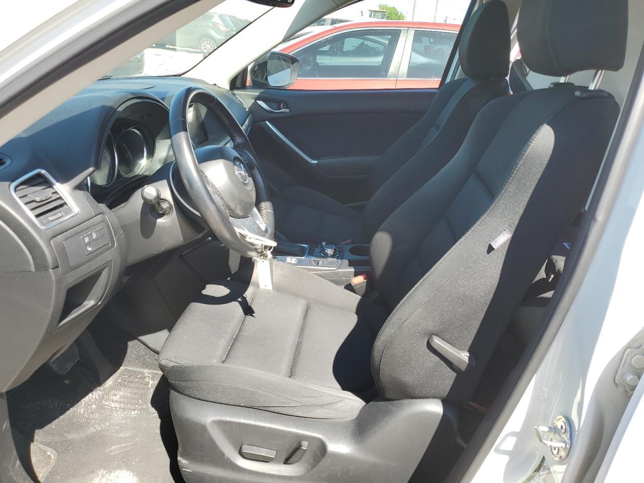 2016 MAZDA CX-5 TOURI - Фото 7