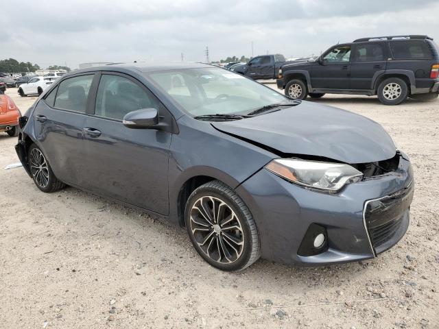 2016 Toyota Corolla L - Image 4