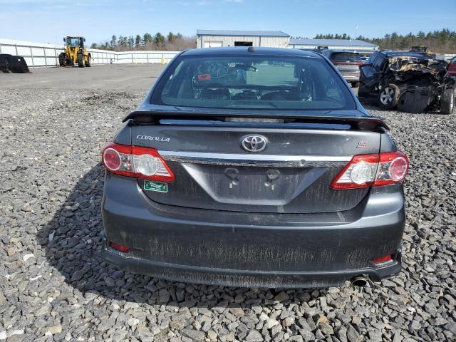 2013 Toyota Corolla Base - Фото 6