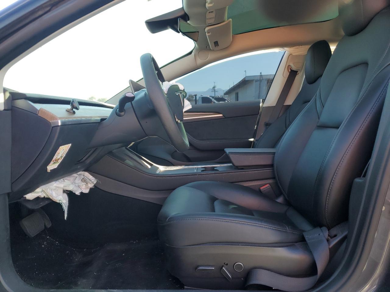 2023 TESLA MODEL 3 - Фото 7