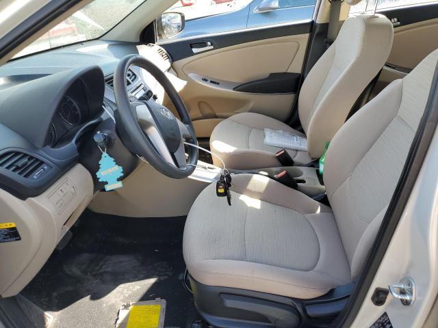 2016 Hyundai Accent Se - Фото 7