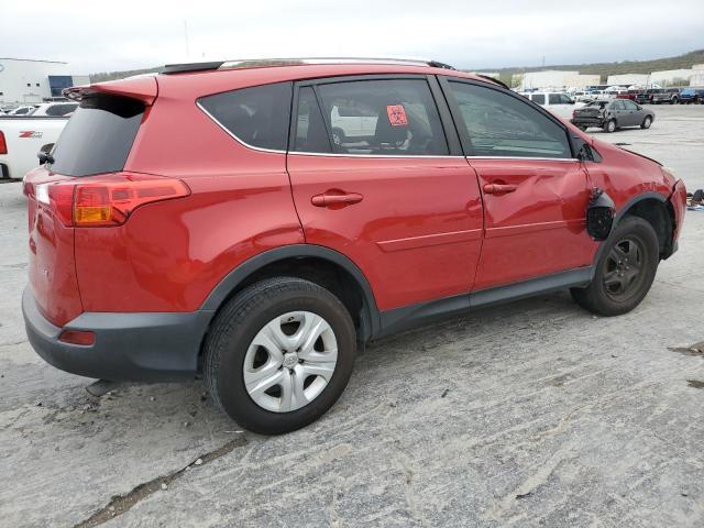 2013 Toyota Rav4 Le - Image 3