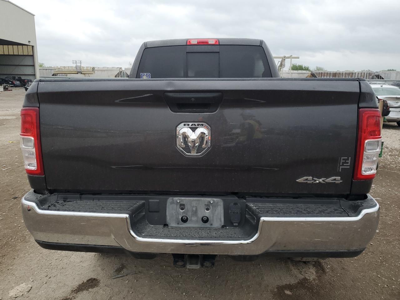 2022 RAM 2500 TRADE - Фото 6
