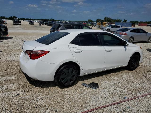 2018 Toyota Corolla L - Фото 3
