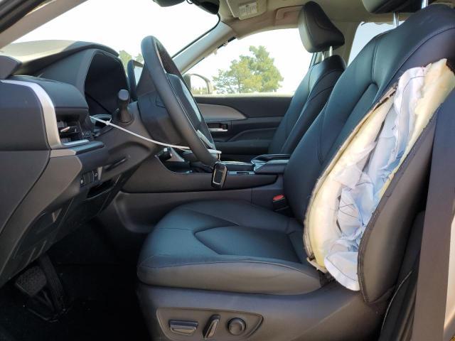 2024 Toyota Grand Highlander Xle - Фото 7