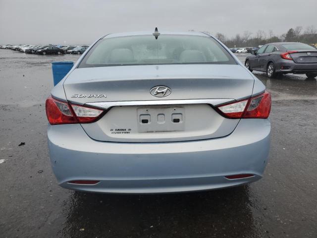 2011 Hyundai Sonata Gls - Image 6