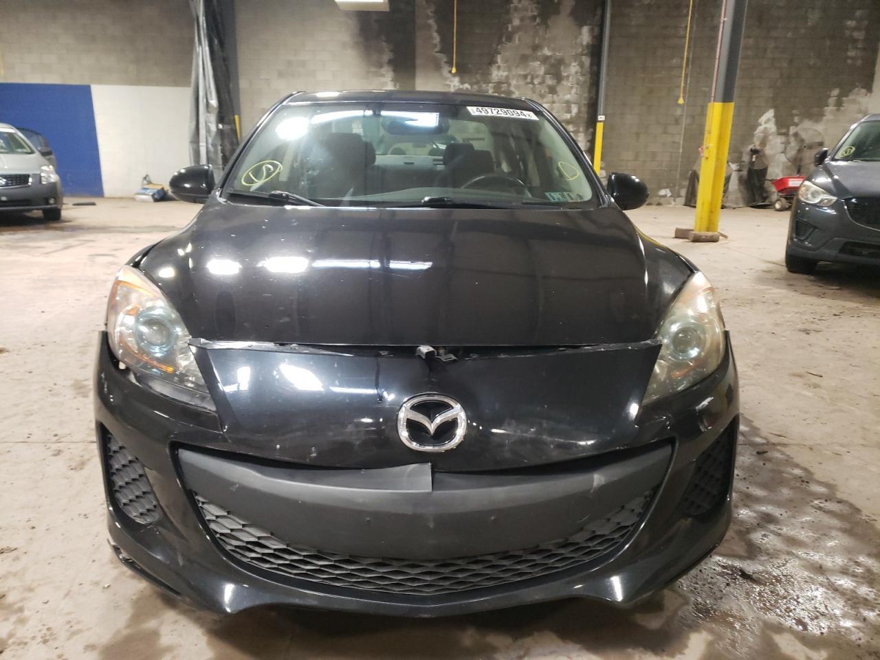 2013 MAZDA 3 I - Фото 5