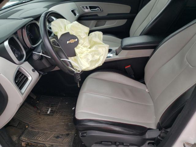 2016 Chevrolet Equinox Ltz - Image 7