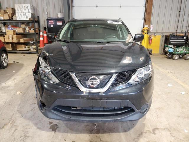 2018 Nissan Rogue Sport S - Фото 5