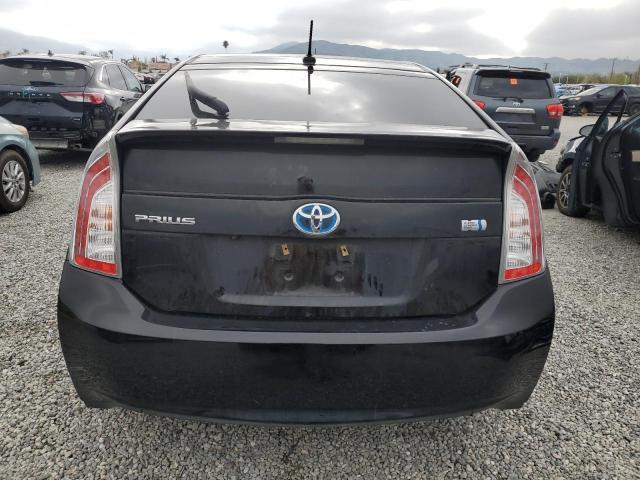 2015 Toyota Prius - Image 6