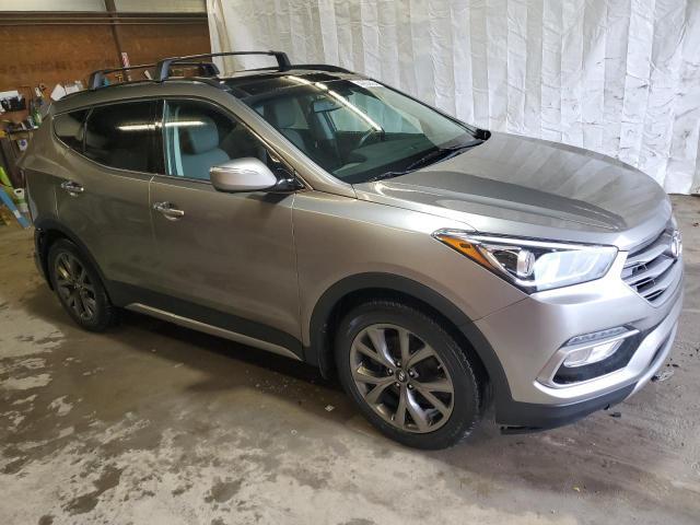 2017 Hyundai Santa Fe Sport - Image 4
