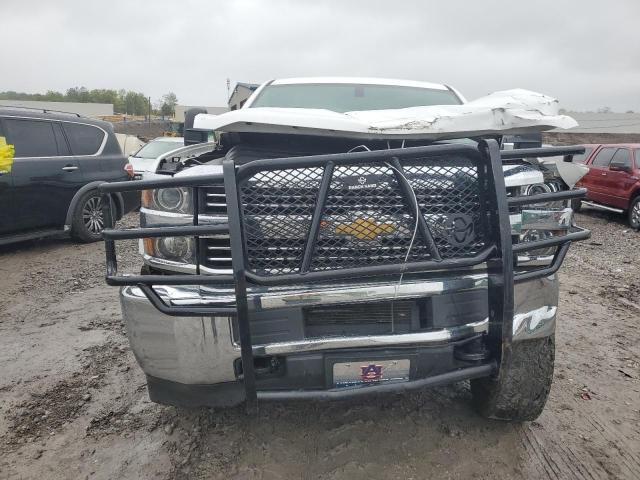 2016 Chevrolet Silverado K2500 Heavy Duty - Image 5