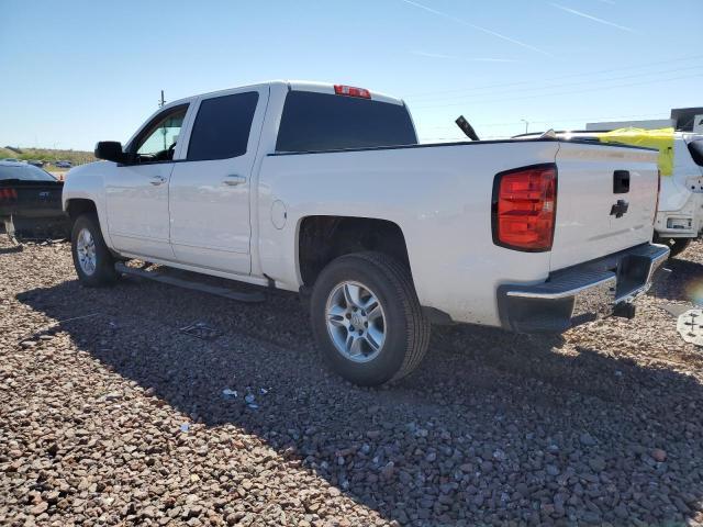 2018 Chevrolet Silverado C1500 Lt - Image 2