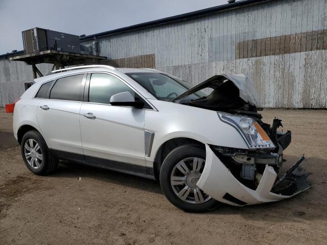 2013 Cadillac Srx Luxury Collection - Фото 4