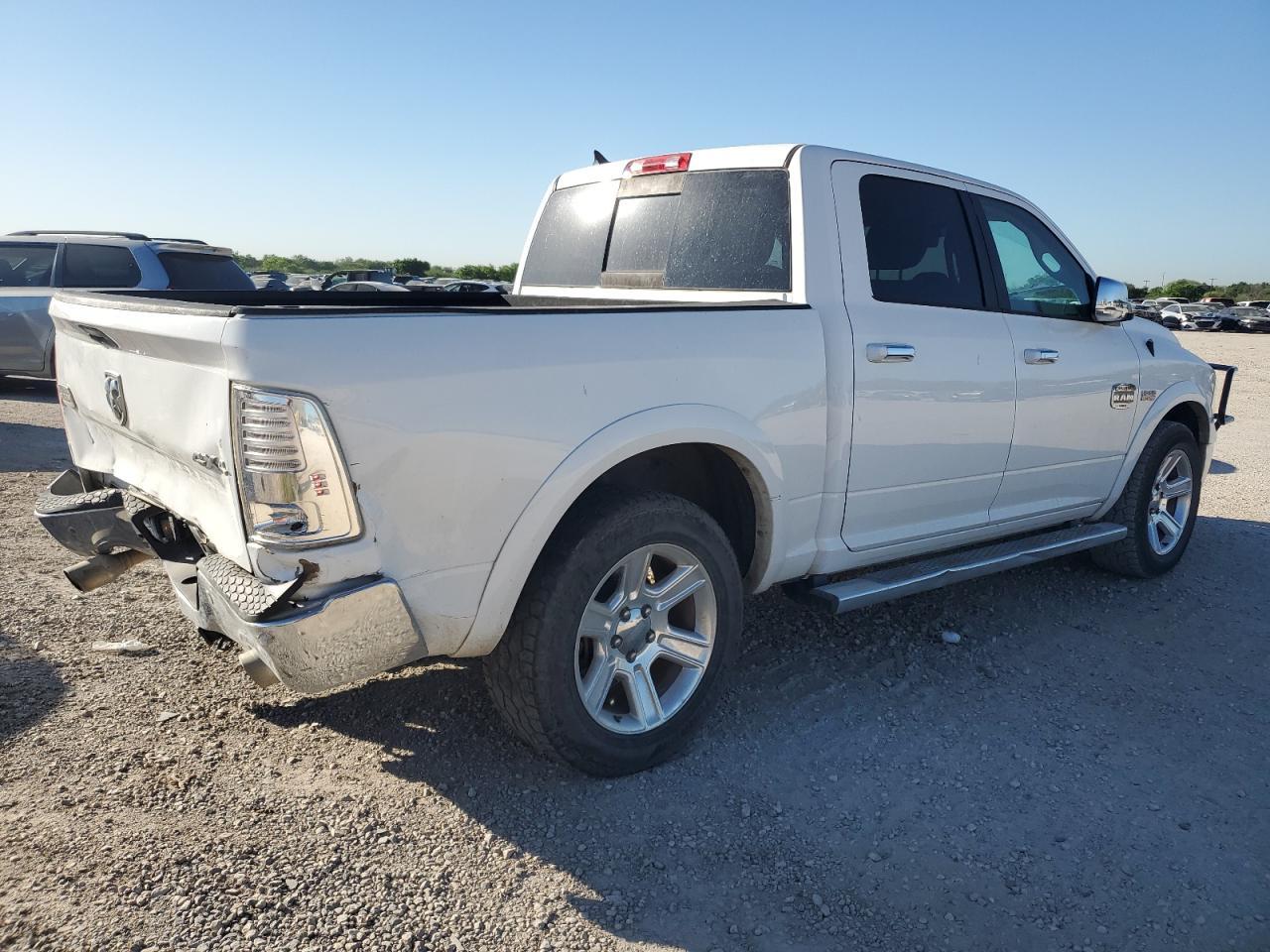 2014 RAM 1500 LONGH - Фото 3