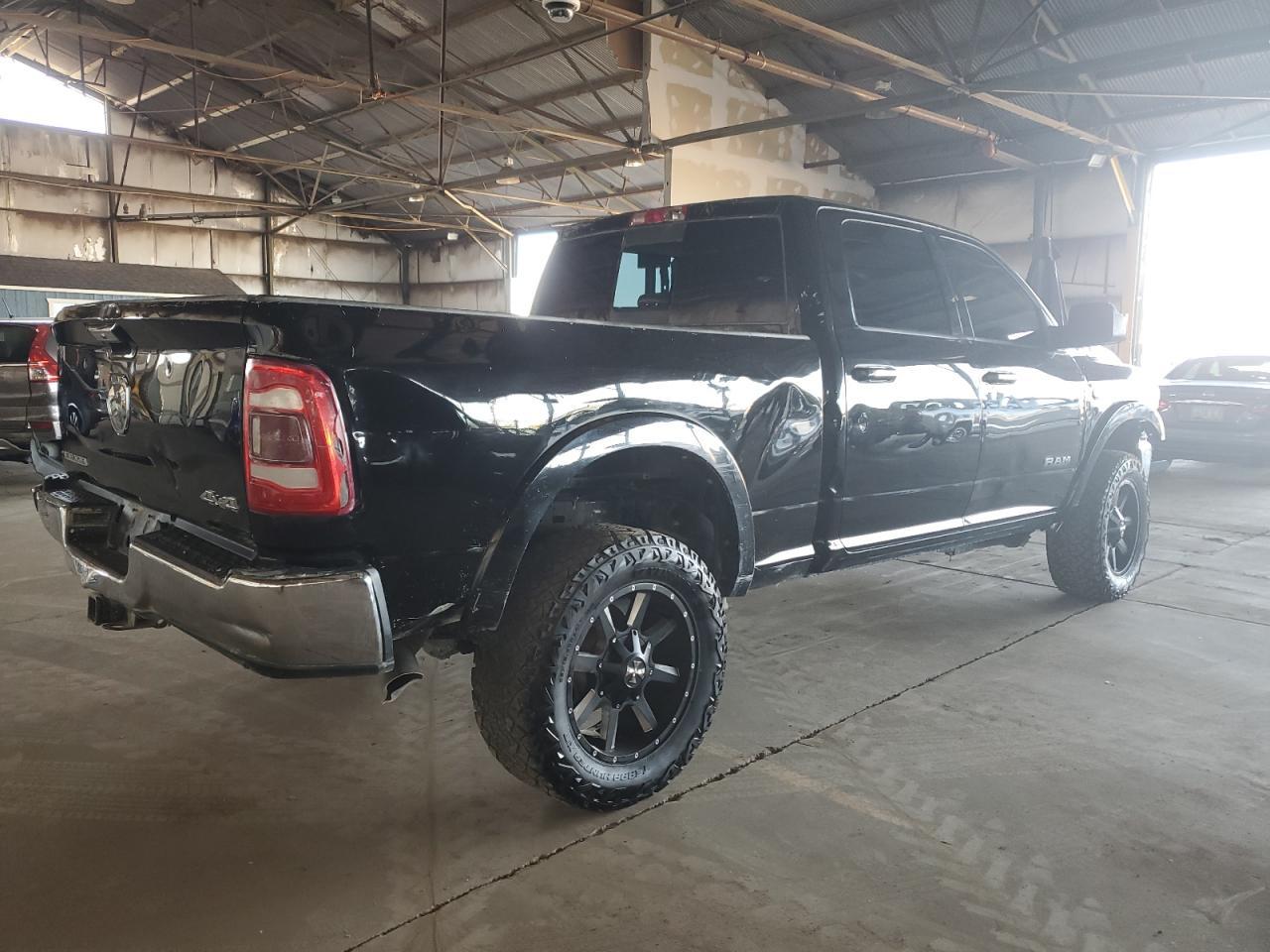2022 RAM 2500 LARAM - Image 3