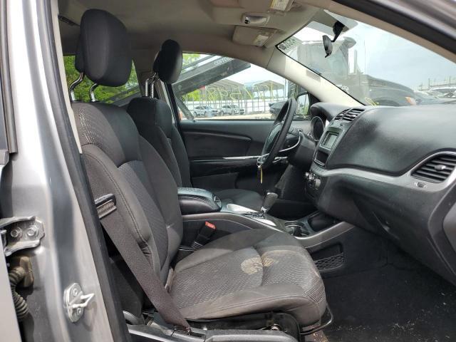 2016 Dodge Journey Sxt - Image 7