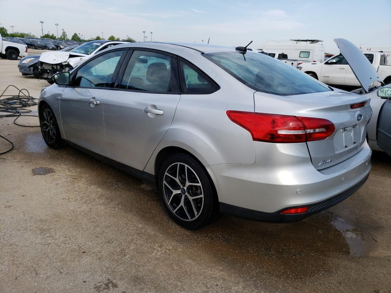 2018 FORD FOCUS SEL - Image 2