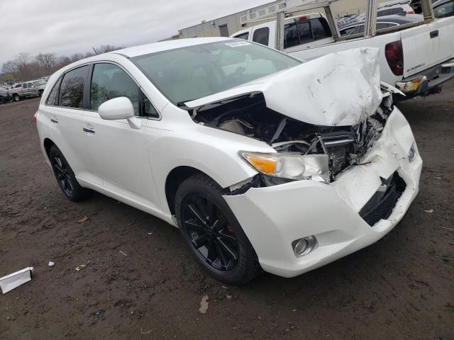 2012 Toyota Venza Le - Image 4