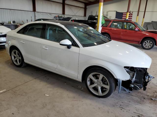 2016 Audi A3 Premium - Фото 4
