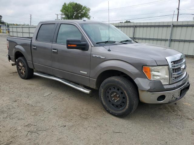 2014 Ford F150 Supercrew - Image 4