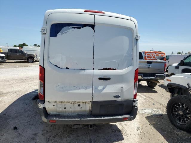 2015 Ford Transit T-150 - Фото 6