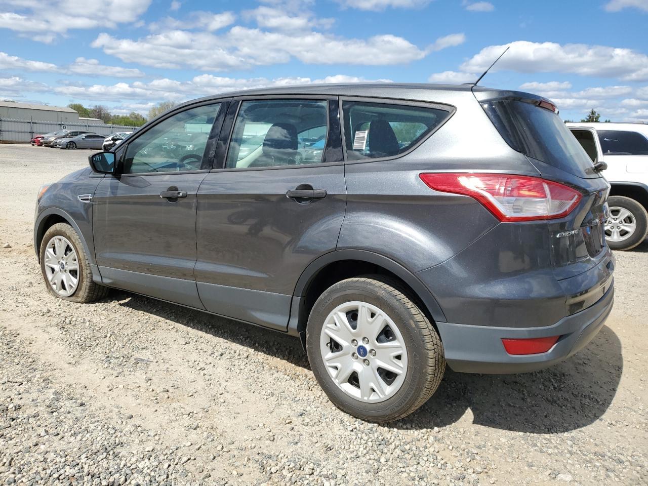 2015 FORD ESCAPE S - Image 2