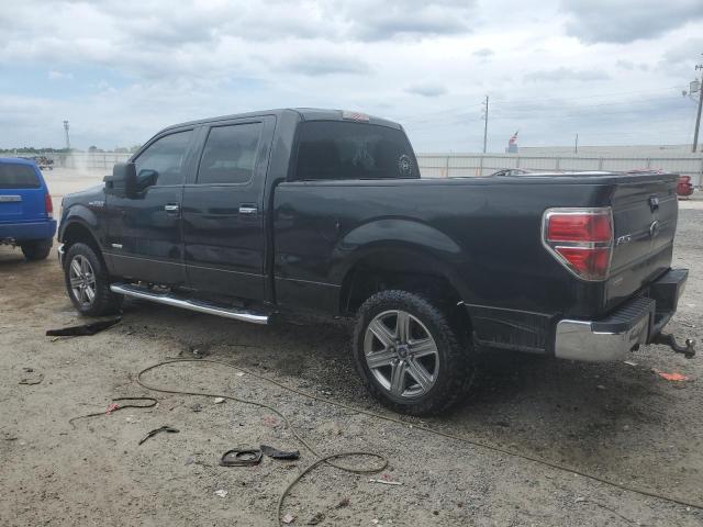 2014 Ford F150 Supercrew - Image 2