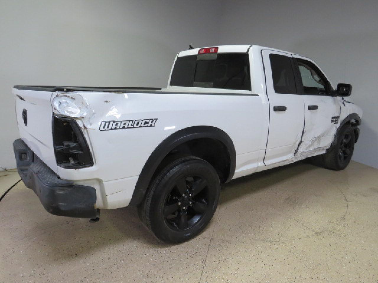 2020 RAM 1500 CLASS - Image 3