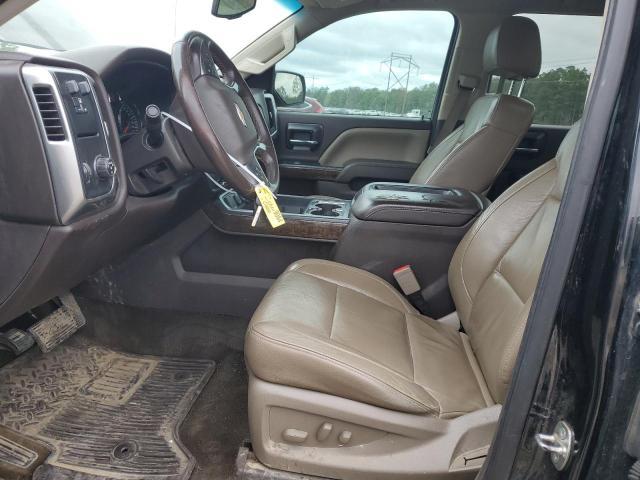2014 Chevrolet Silverado C1500 Lt - Image 7