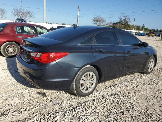 2011 Hyundai Sonata Gls - Image 3