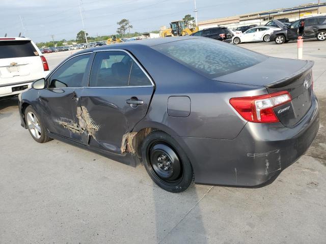 2014 Toyota Camry L - Фото 2