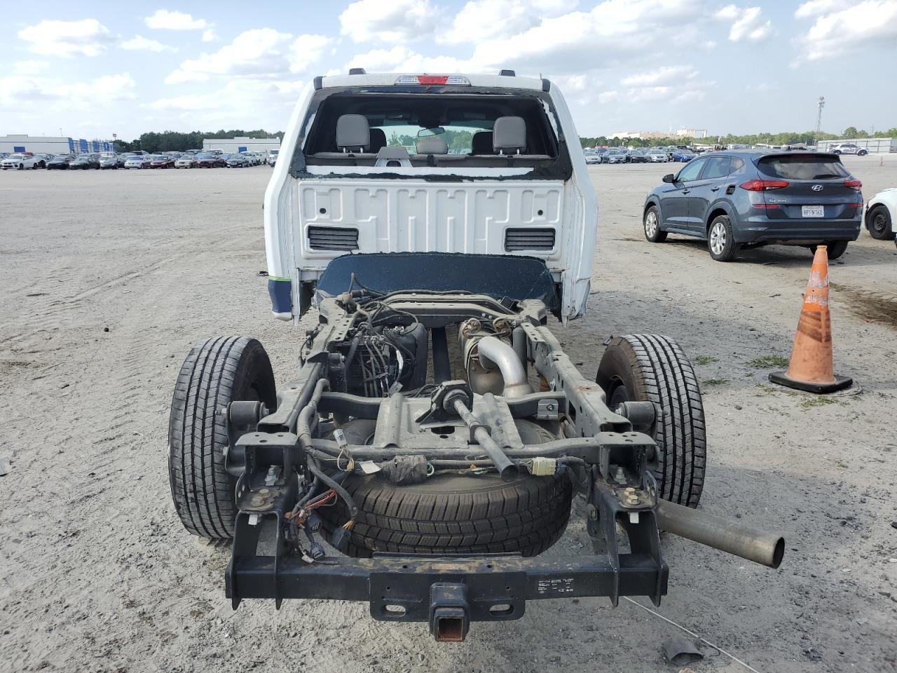 2022 FORD F250 SUPER - Image 6