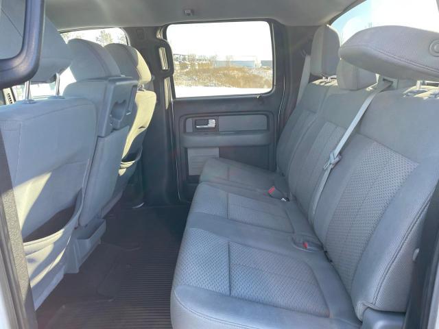 2014 Ford F150 Supercrew - Фото 6