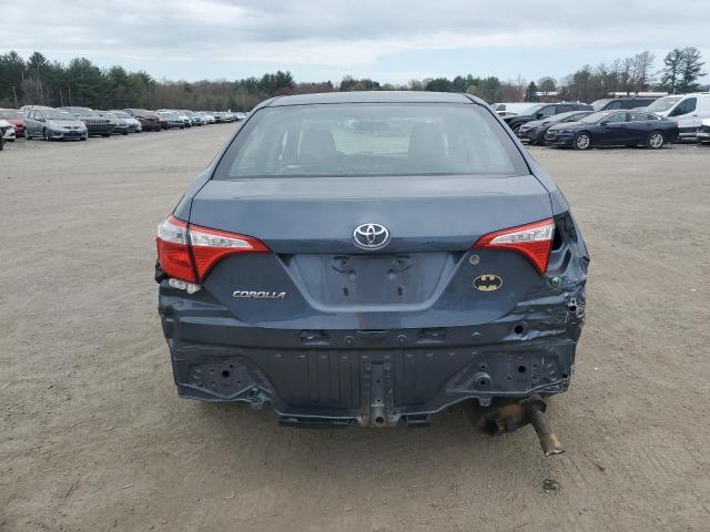 2015 Toyota Corolla L - Фото 6