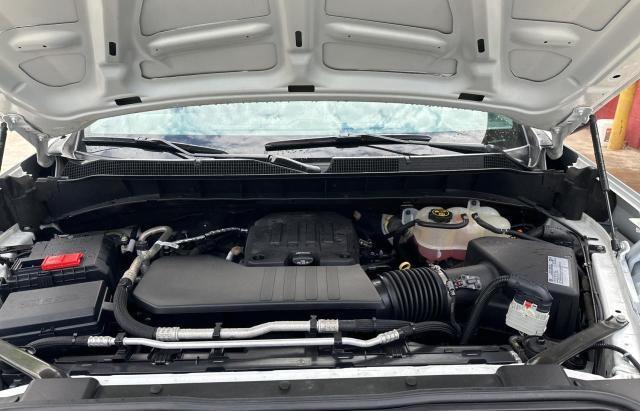 2021 Chevrolet Silverado C1500 Custom - Image 7