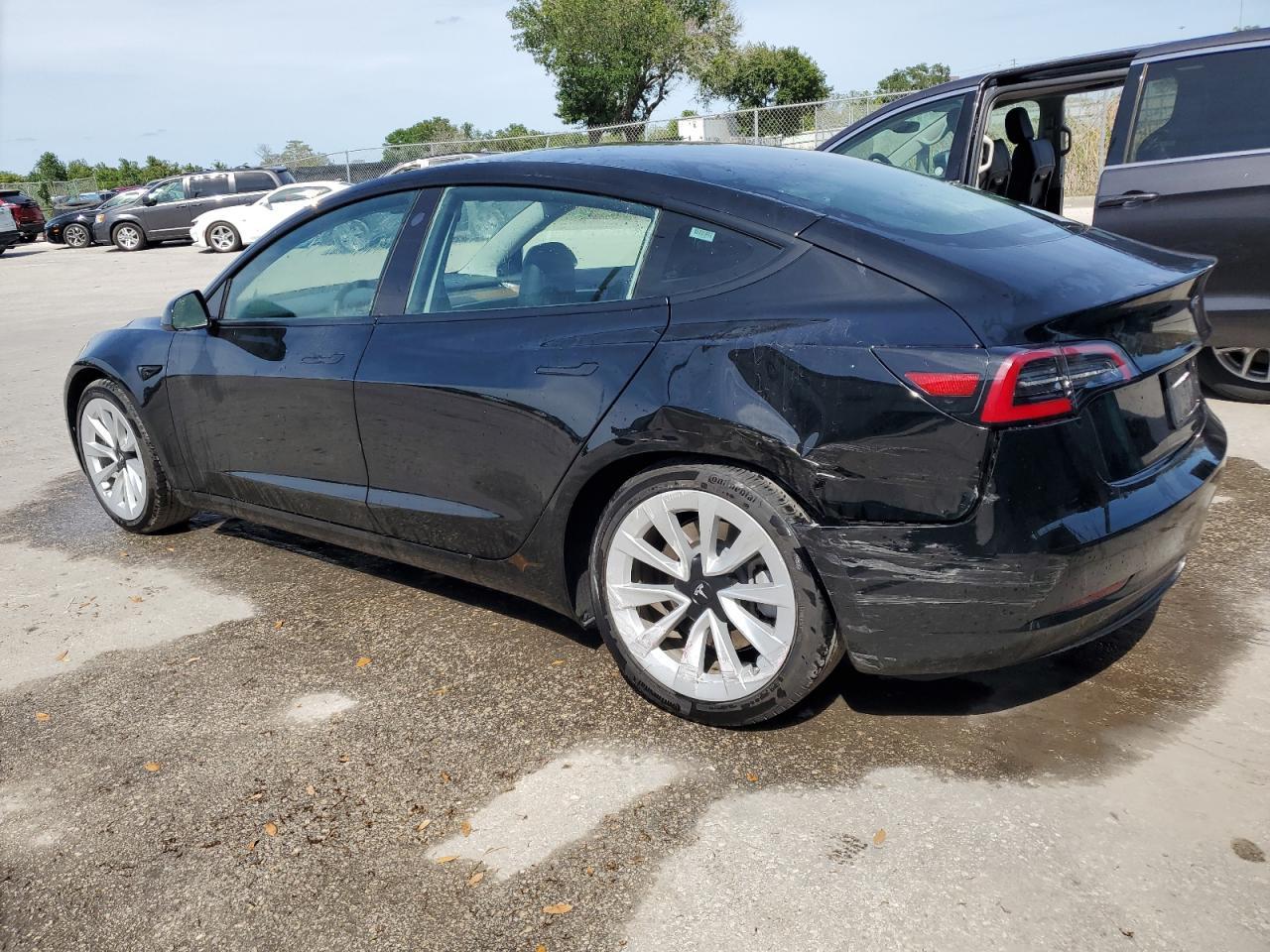 2023 TESLA MODEL 3 - Image 2